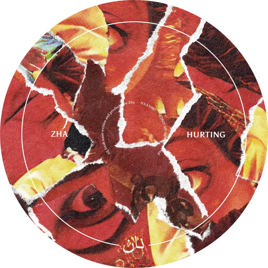 Zha - Hurting / After All This