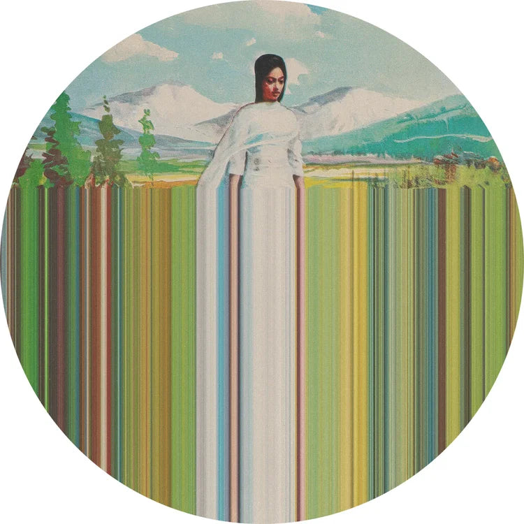 Zha - Drowning