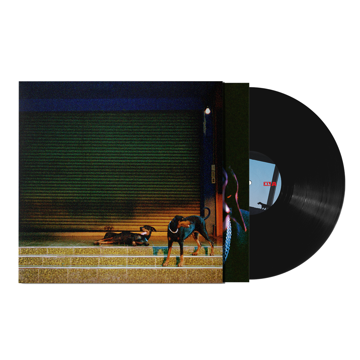 Overmono - Pure Devotion (PRE-ORDER)