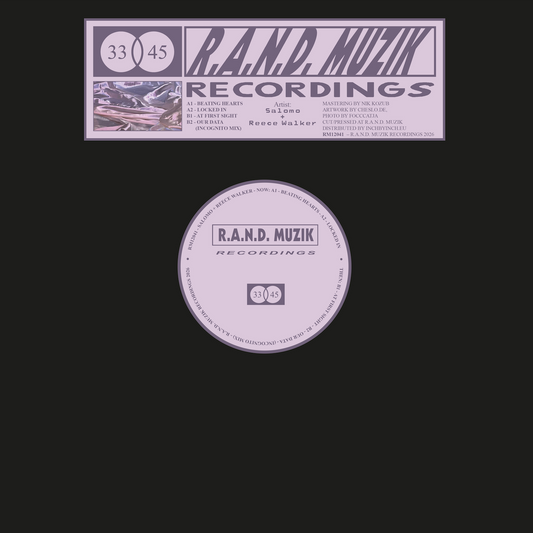 Salomo -  Beating Hearts