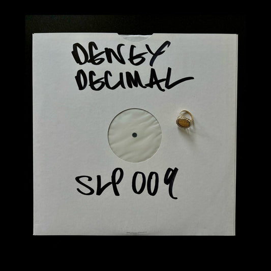 Dewey Decimal - SLP009