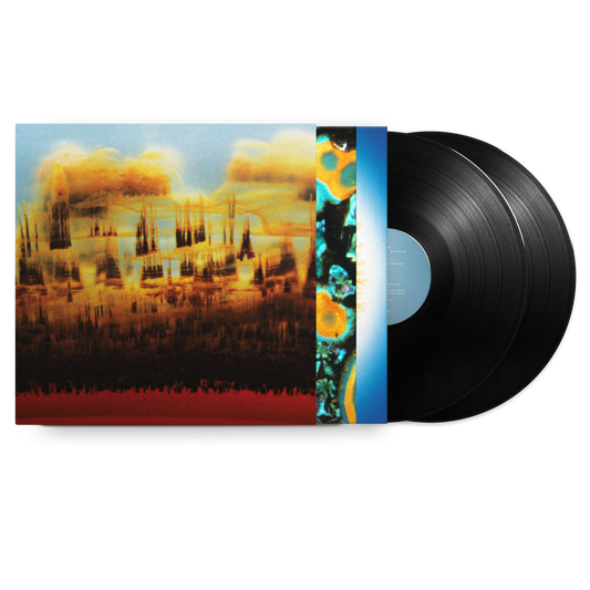 Bonobo - Distance in Static *Pre-Order*