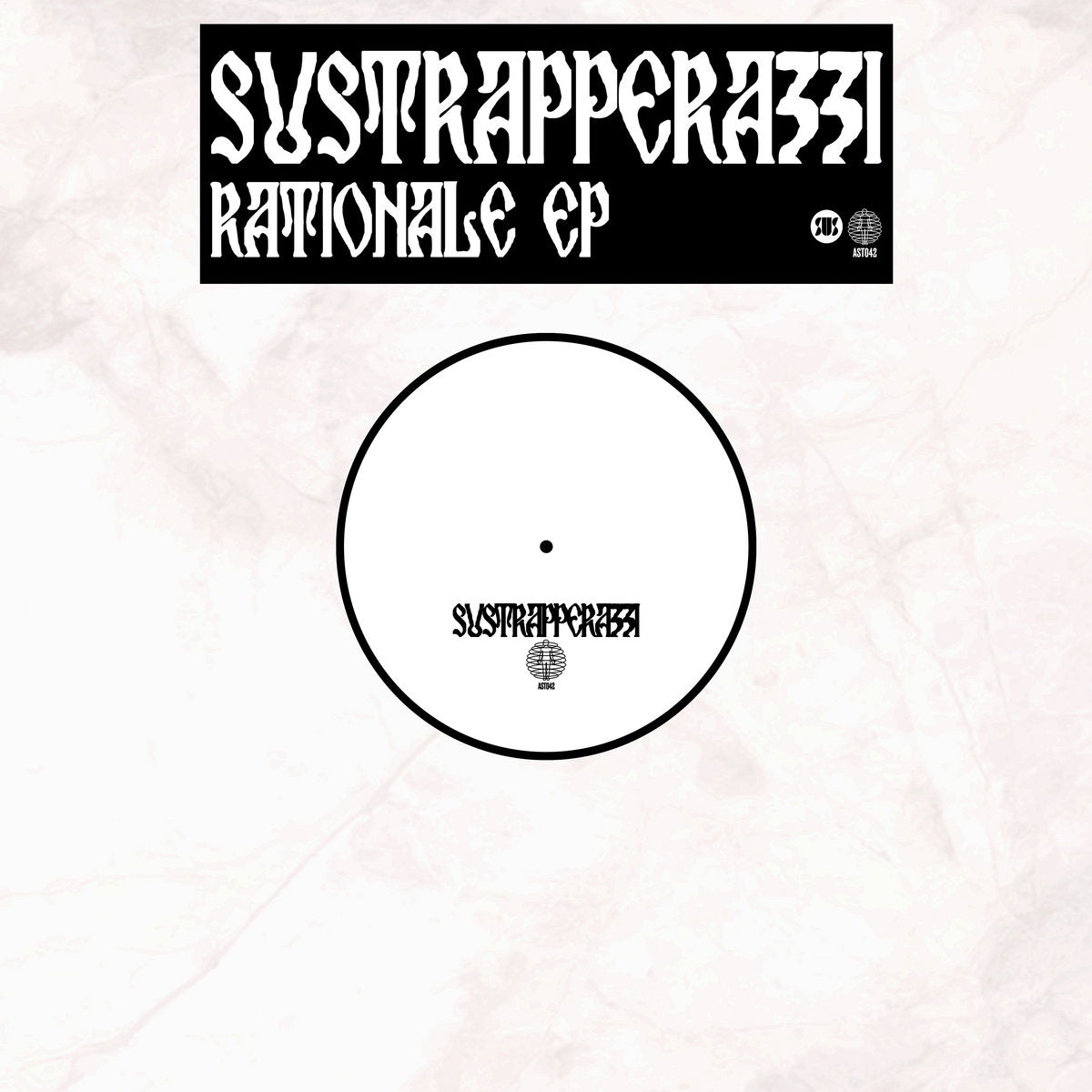 SusTrapperazzi - Rationale EP