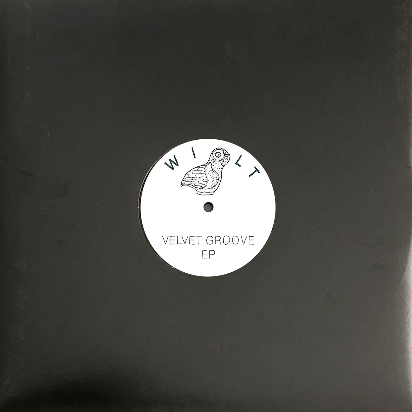 Wilt - Velvet Groove EP