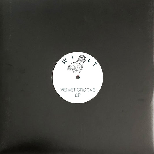 Wilt - Velvet Groove EP