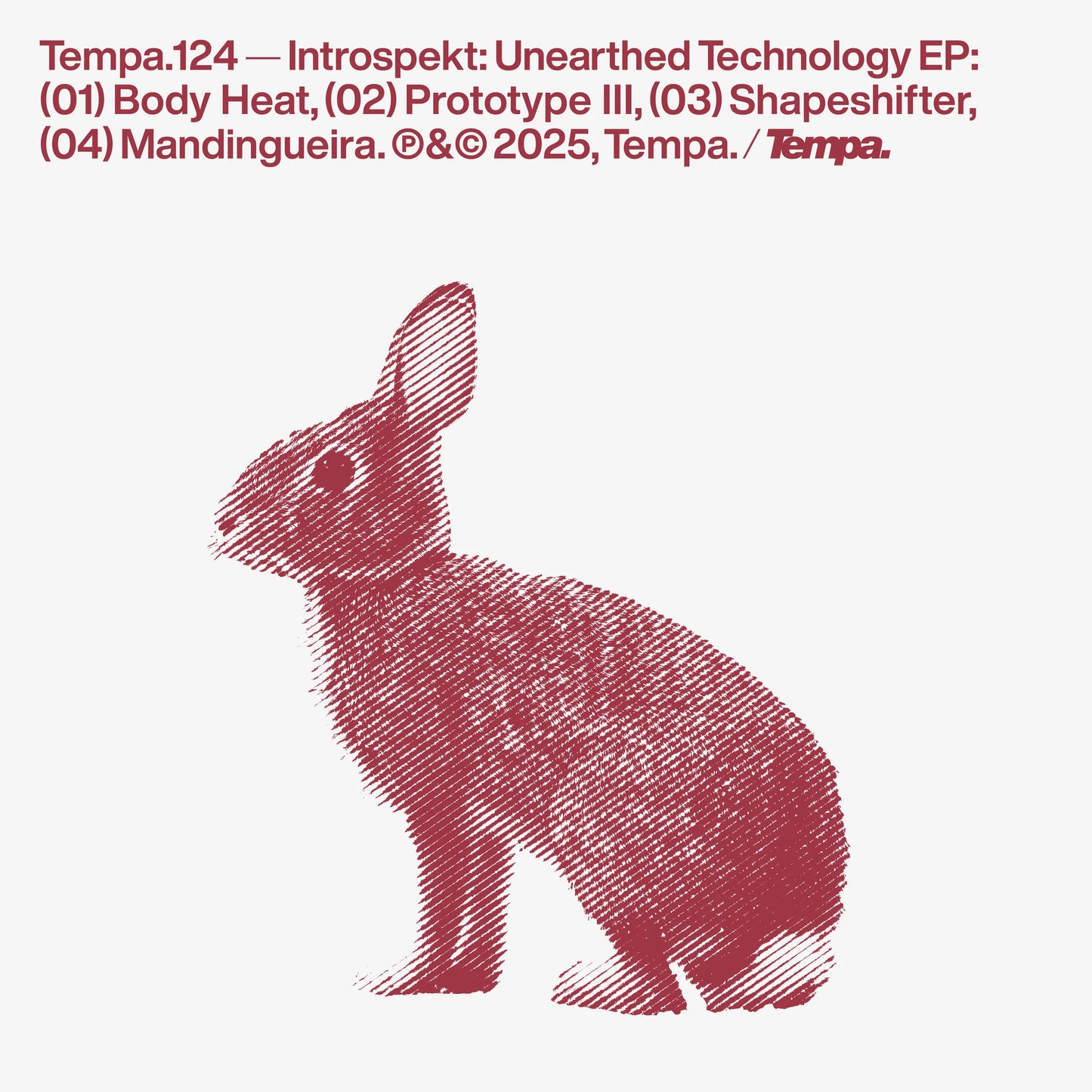 Introspekt - Unearthed Technology