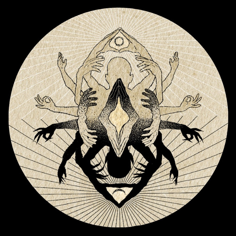 Darkai - See Jah / Low Tek