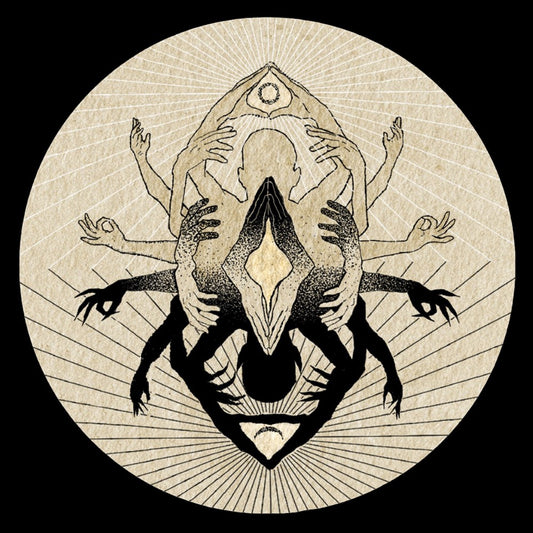 Darkai - See Jah / Low Tek