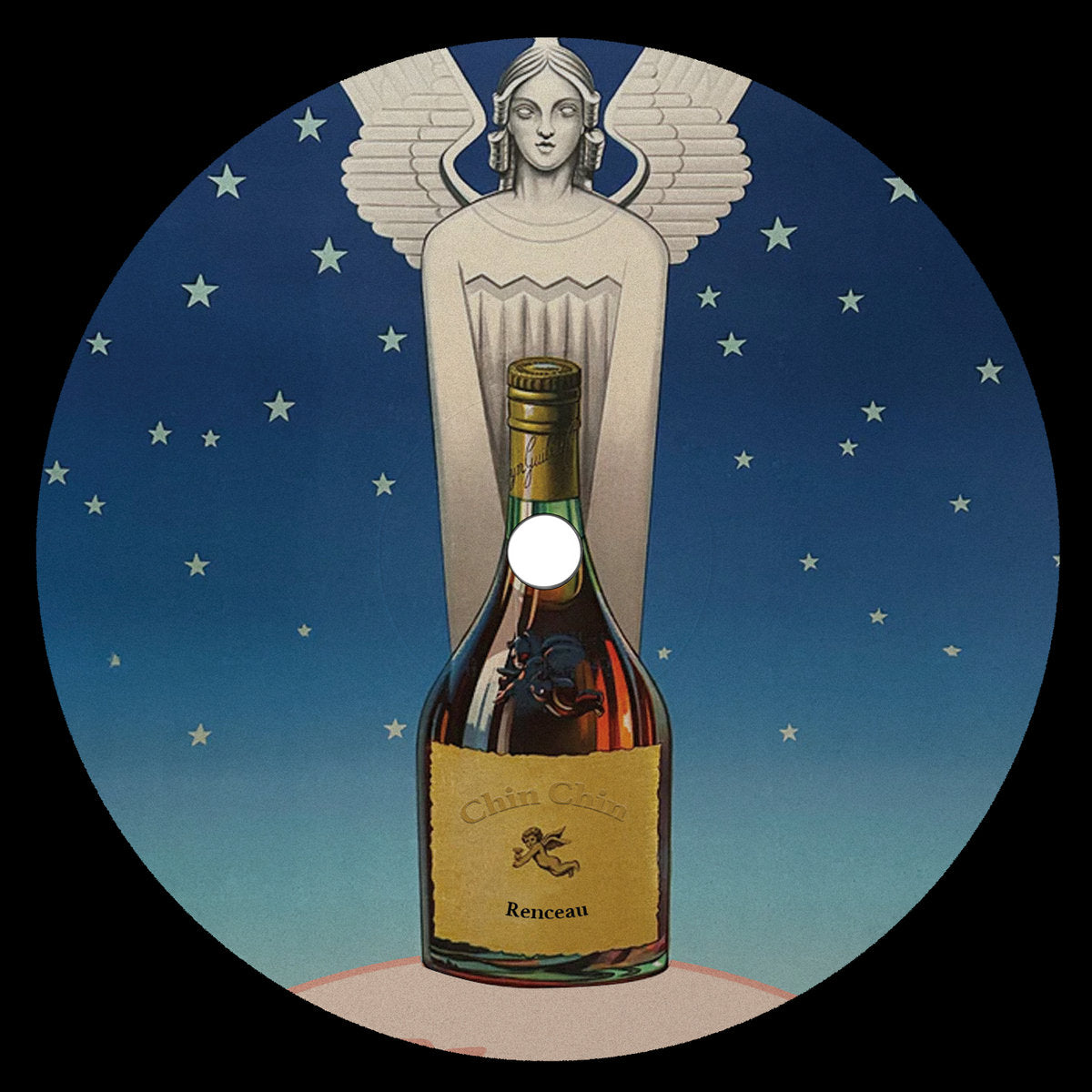 Renceau - CHINCHIN01
