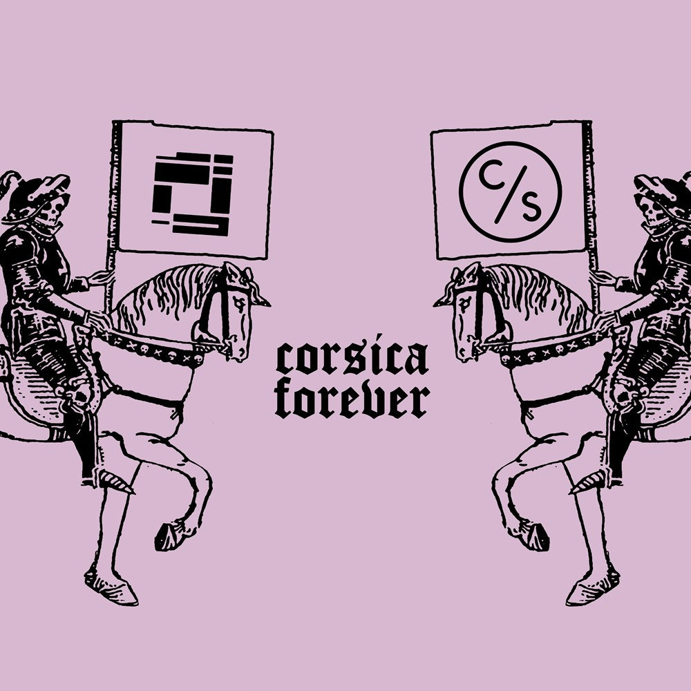 Various - Corsica Forever