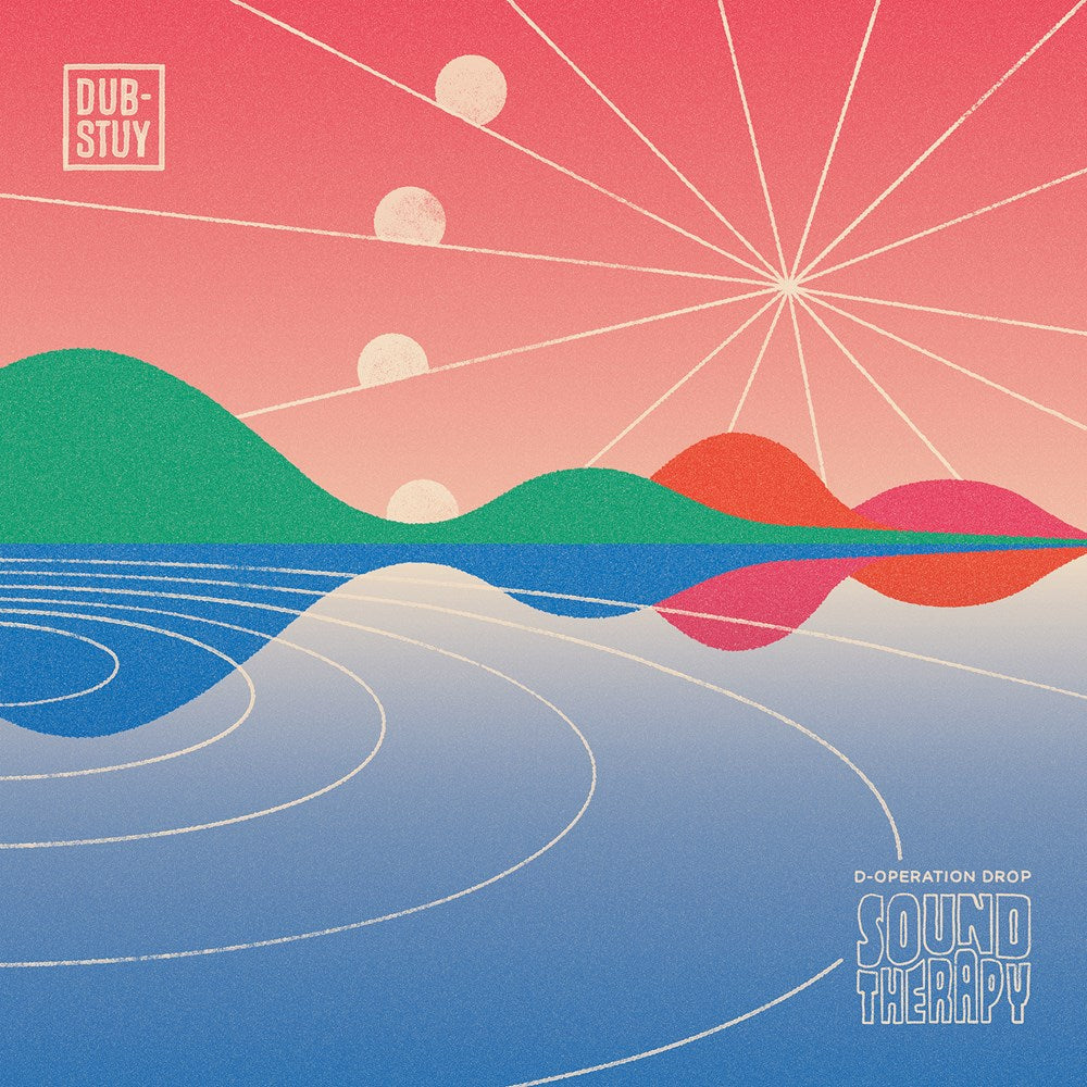 D-Operation Drop  - Sound Therapy