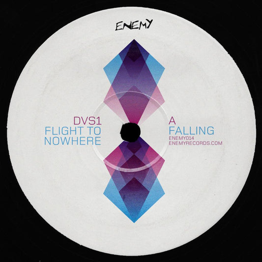 DVS1 - Flight To Nowhere