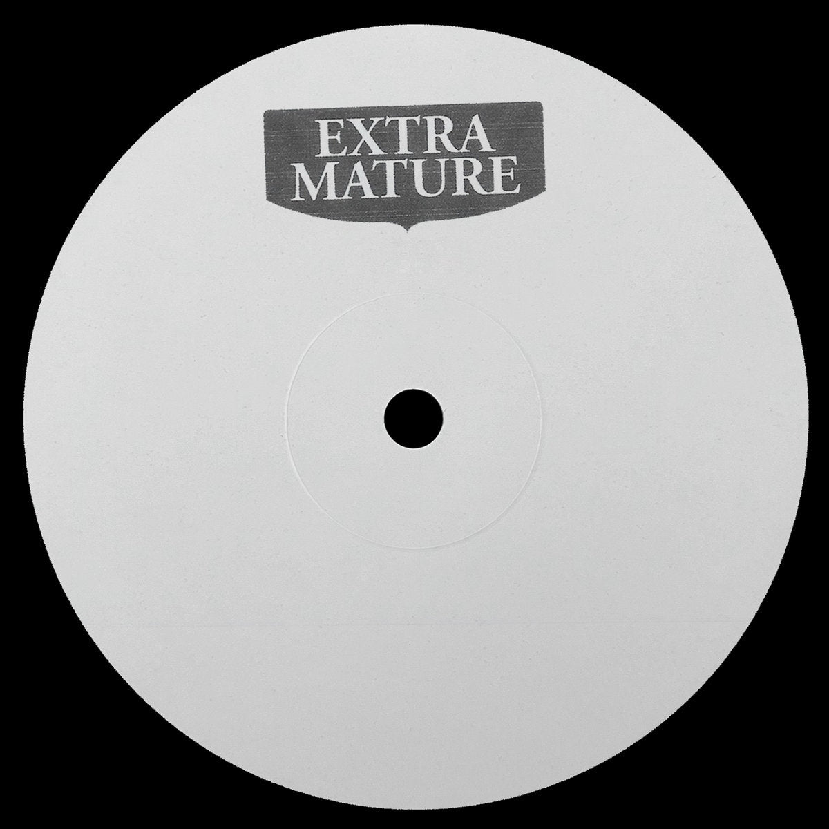 Unknown Artist - EXTRAMATURE01