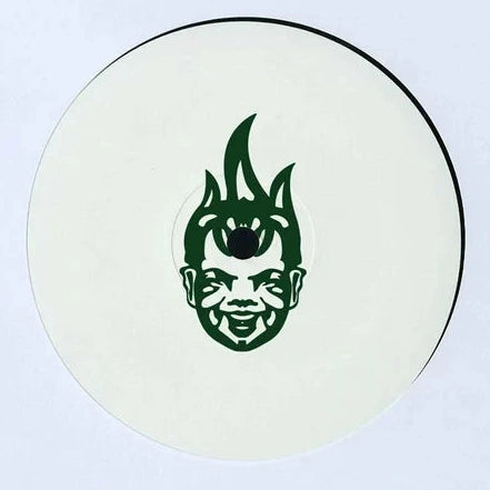 Chad Dubz - FKOFv004