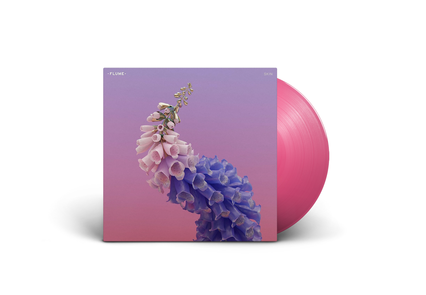 Flume - Skin