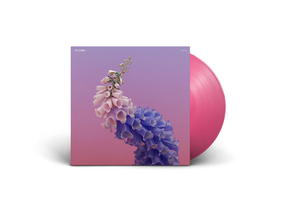 Flume - Skin