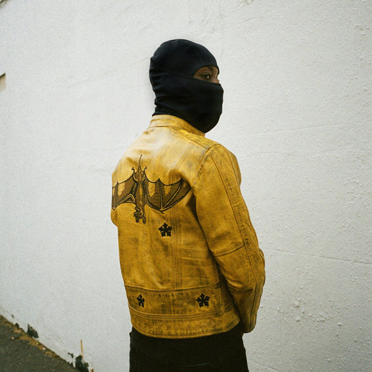 Kwengface X Joy Orbison X Overmono - Freedom 2