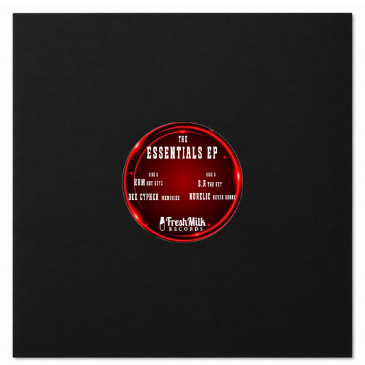 Various - The Essentials EP