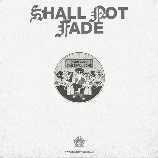 Laurence Guy - Your Good Times Will Come