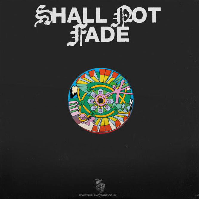 Amy Dabbs – Green Room EP