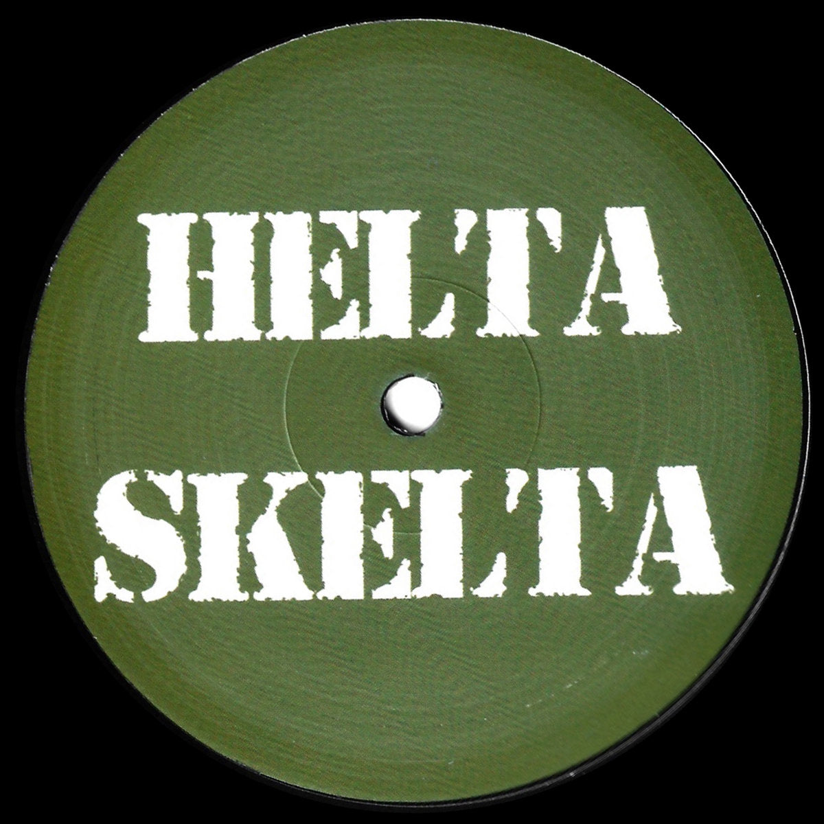 Helta Skelta - The Feelin' / Taste