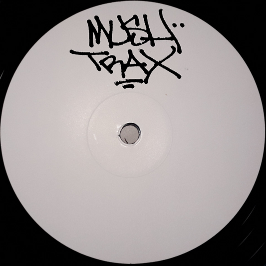 Various - Mush Trax 001