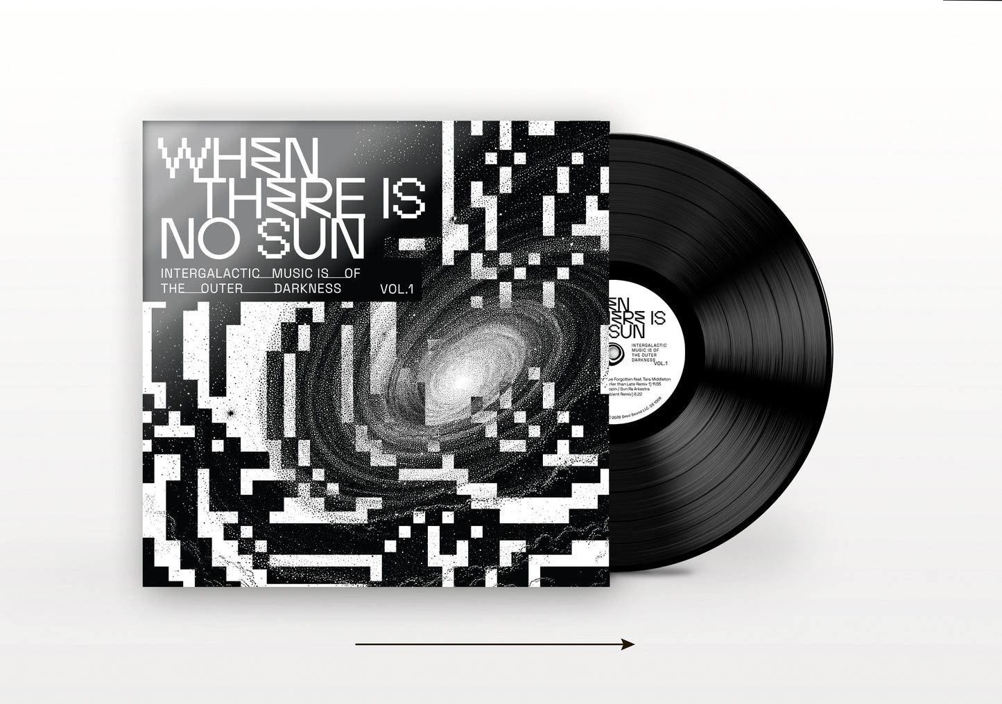 Various - When There Is No Sun - Vol. 1
