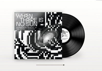 Various - When There Is No Sun - Vol. 1