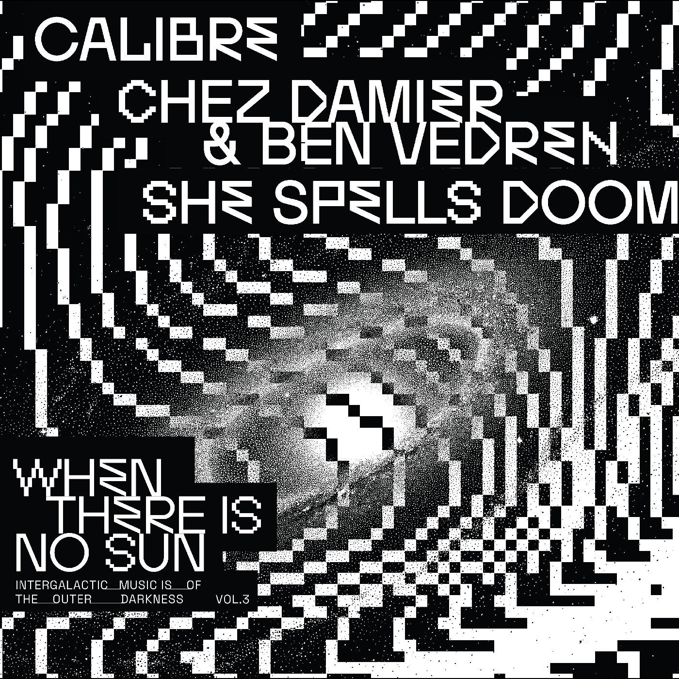Various - When There Is No Sun - Vol.3