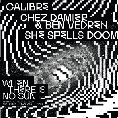 Various - When There Is No Sun - Vol.3