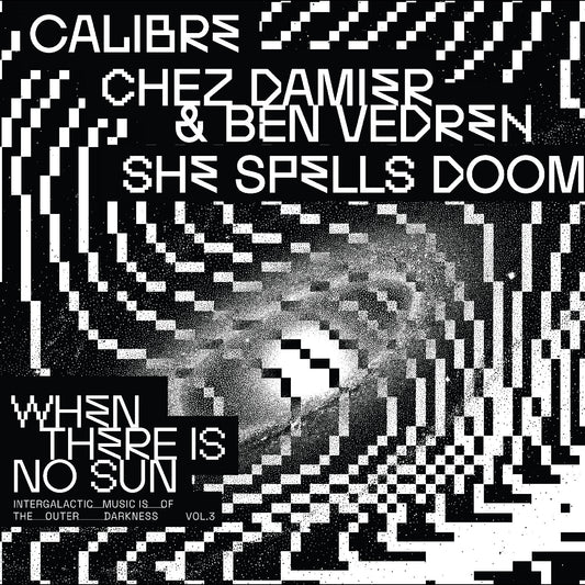 Various - When There Is No Sun - Vol.3