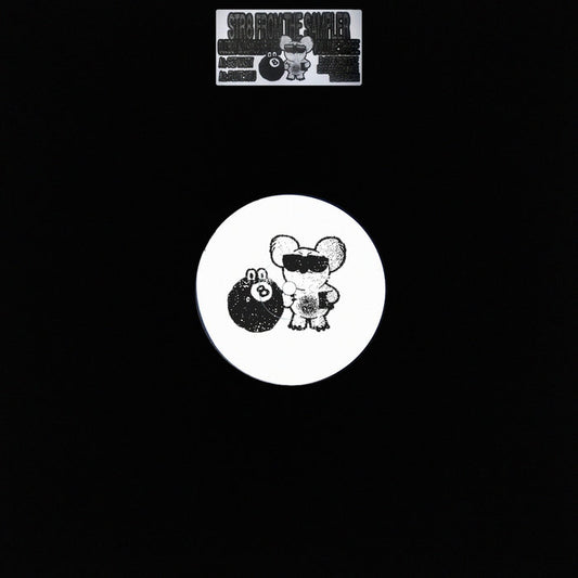 Oldboy & Osmosis Jones - Str8 From The Sampler Volume 3