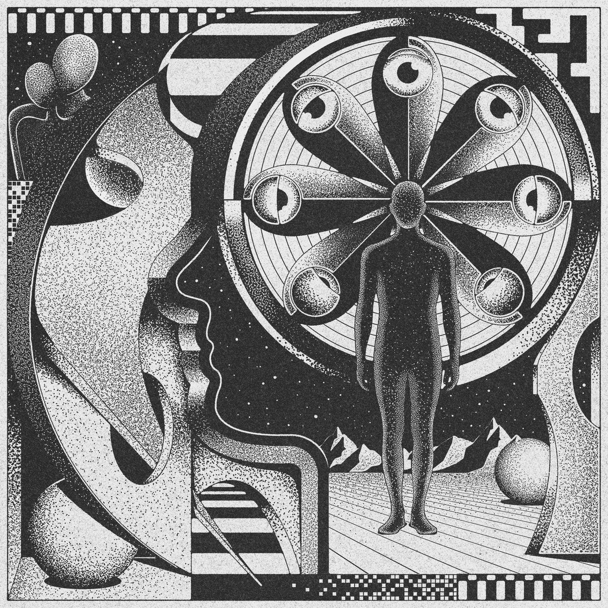 Pugilist – Maternal EP