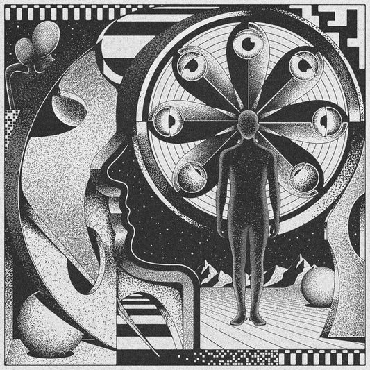 Pugilist – Maternal EP