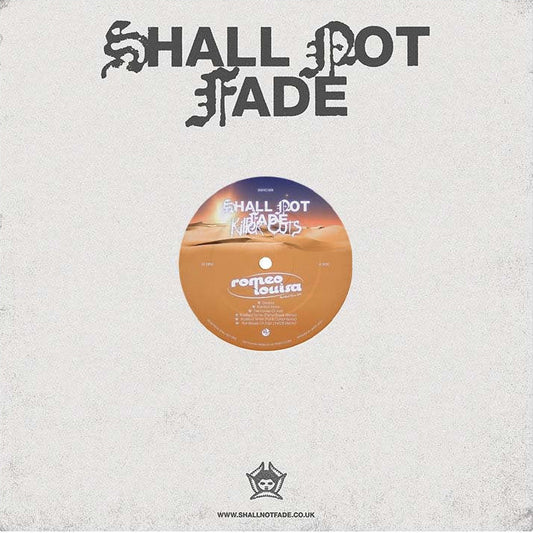 Romeo Louisa – Rarified Terms EP