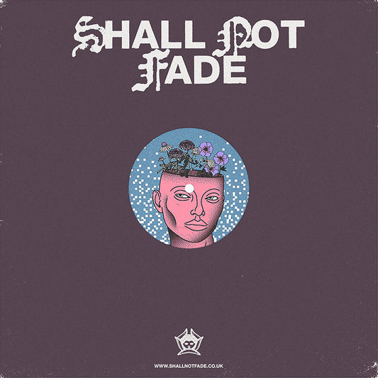 Lydia Eisenblätter - Roots EP