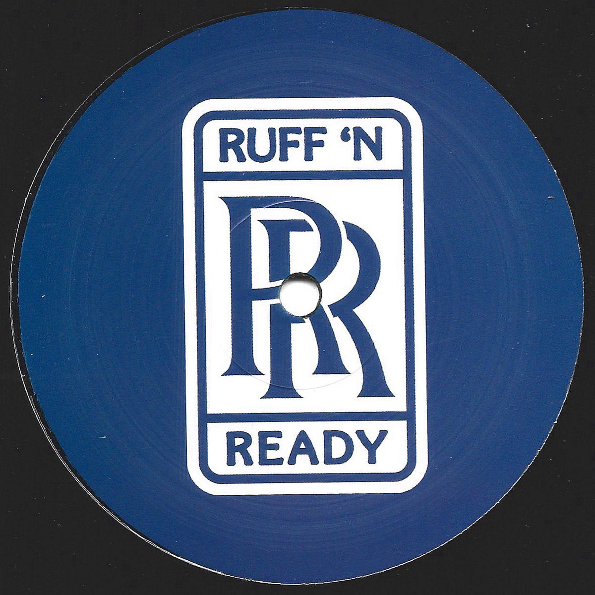 Dubplate Pressure - Ruff N Ready Vol 2