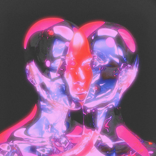 Emma B - Meltinglove EP