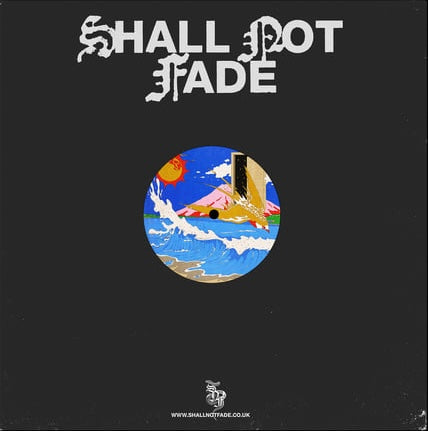 Swoose - Walnut Dashi EP