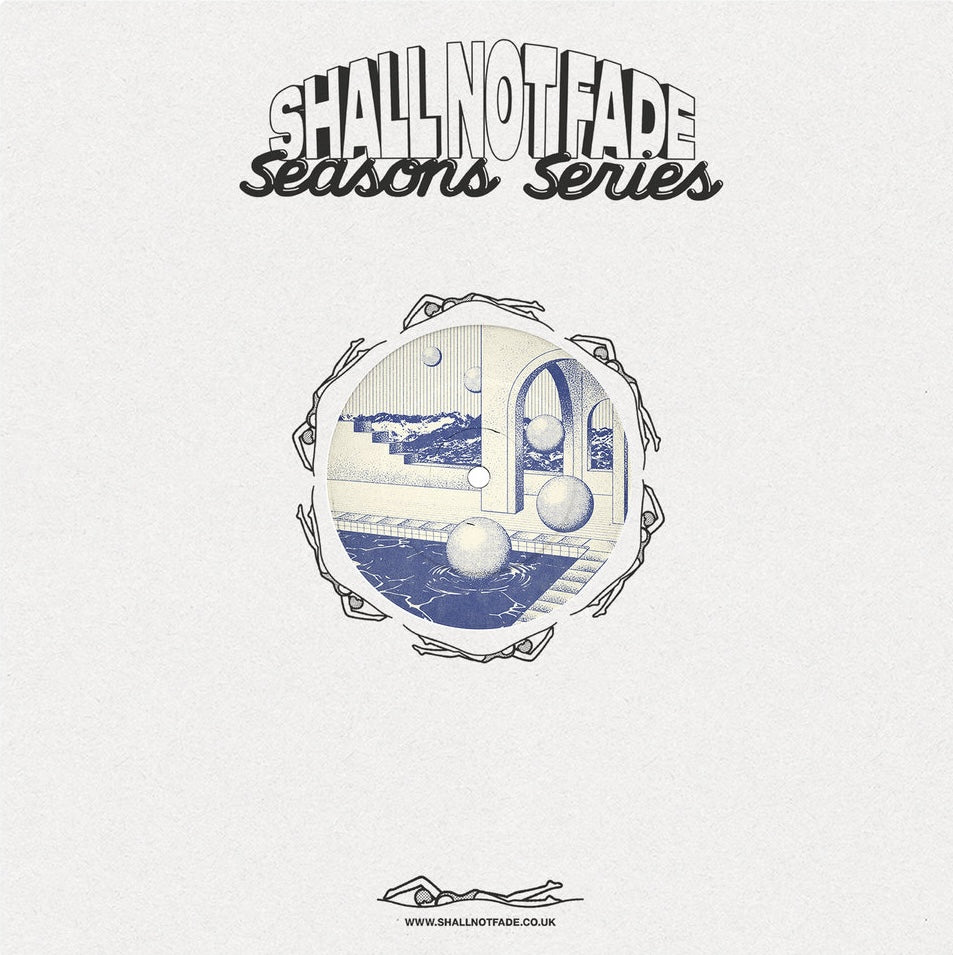 Rhode & Brown - Feels Like Forever EP