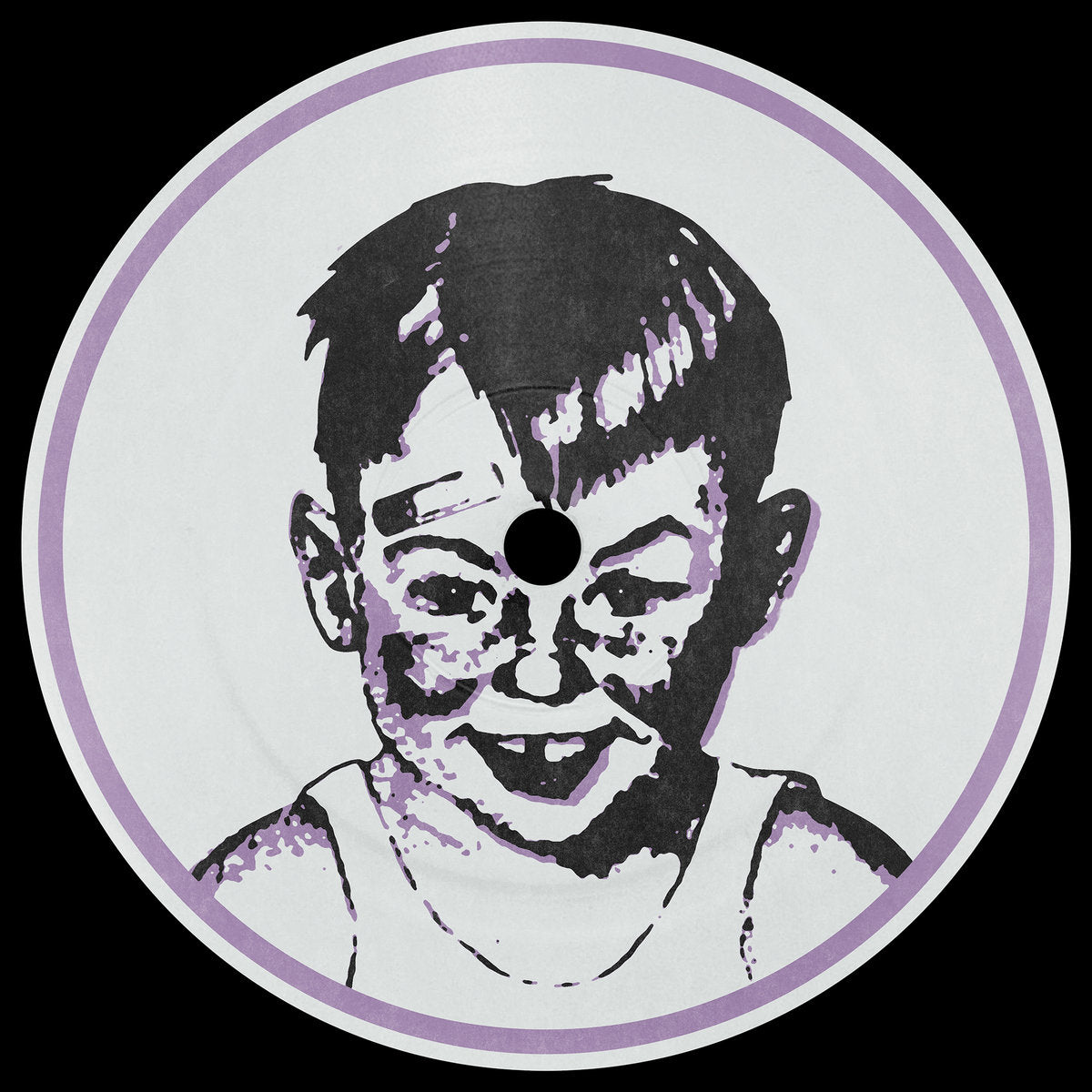 Mixloydian, Maikee - SUCKERPUNCH001