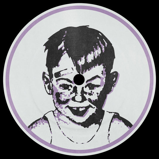 Mixloydian, Maikee - SUCKERPUNCH001