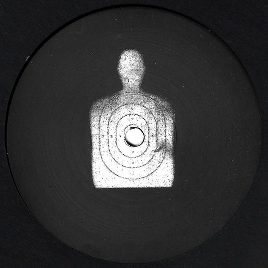 GLOCKTA - TARGET01
