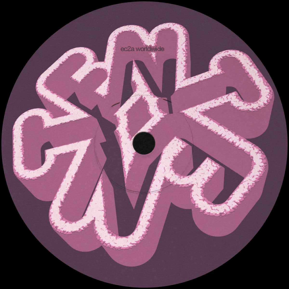 Groovy D - Rock Da Place EP