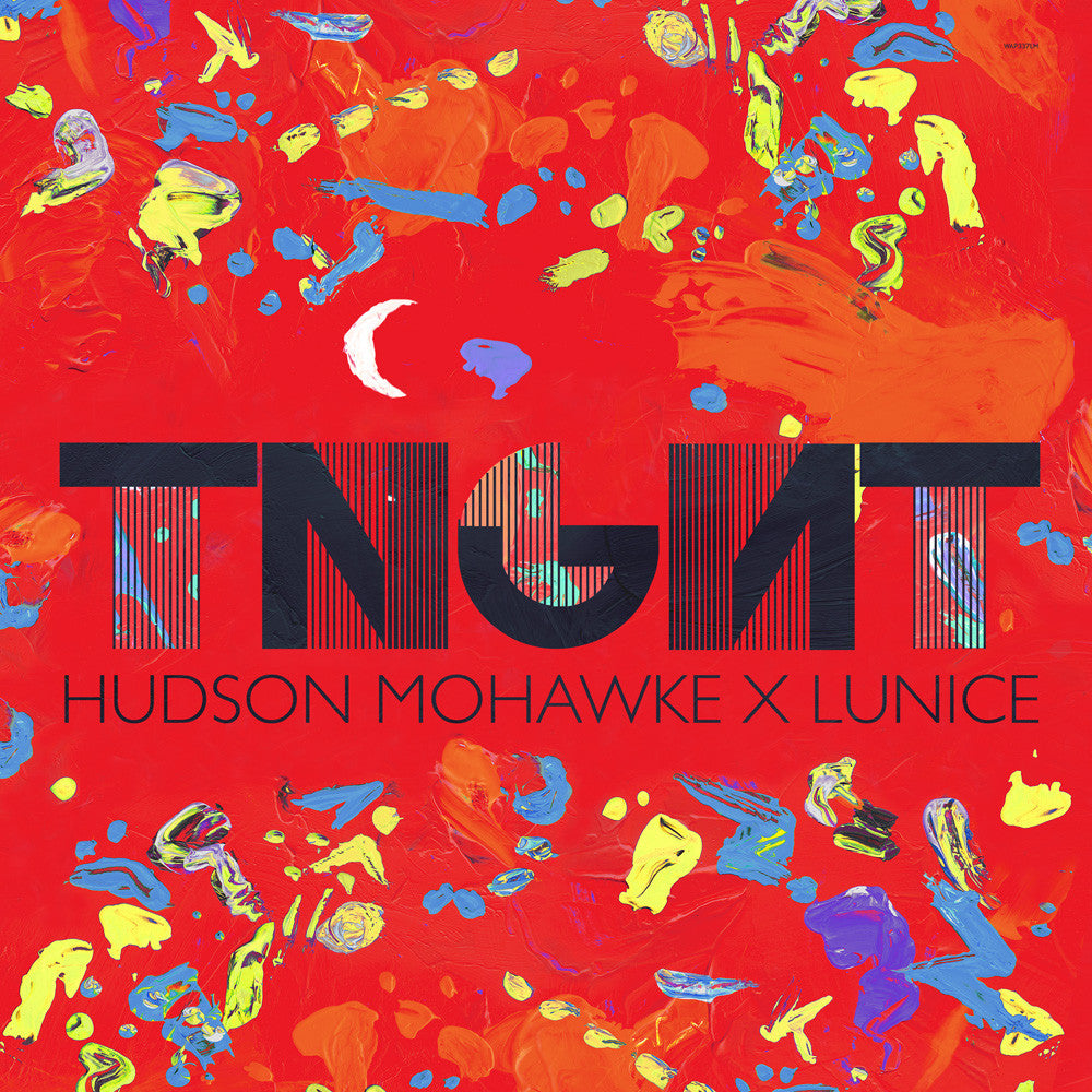 TNGHT - TNGHT