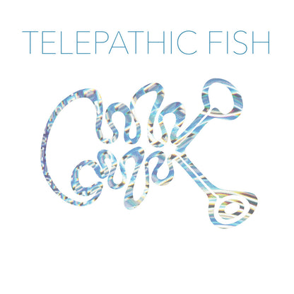 Various - Telepathic Fish: Trawling The Early 90s Ambient Underground