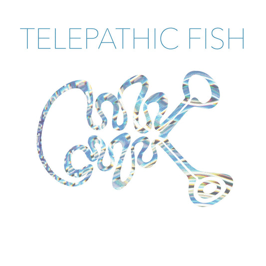 Various - Telepathic Fish: Trawling The Early 90s Ambient Underground