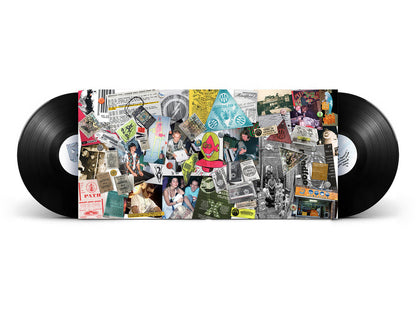 Various - Telepathic Fish: Trawling The Early 90s Ambient Underground