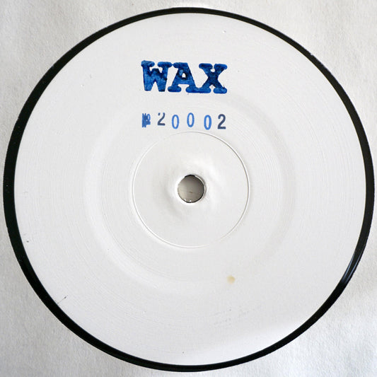 WAX - 20002